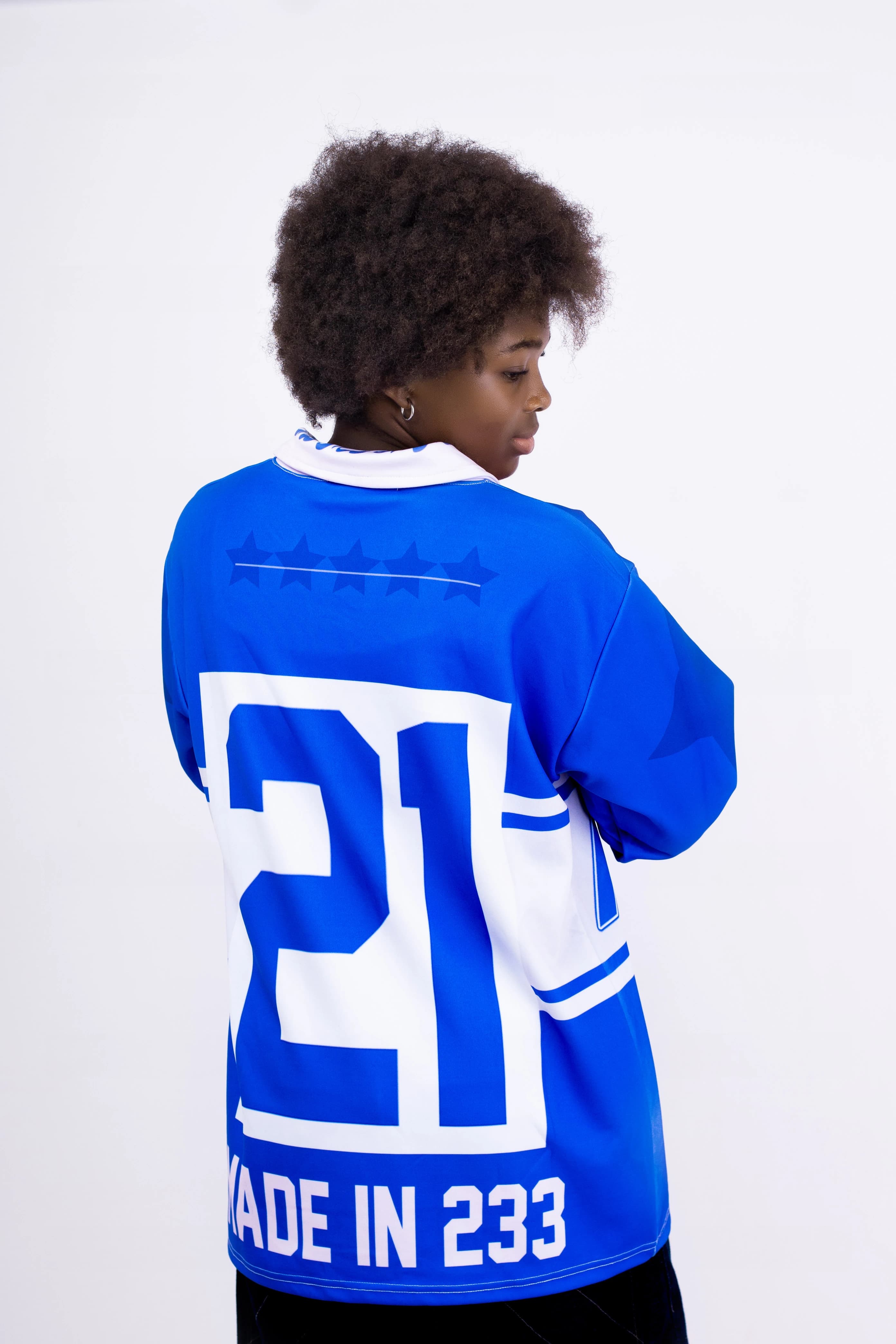 STYLE MAVERIK Collection
