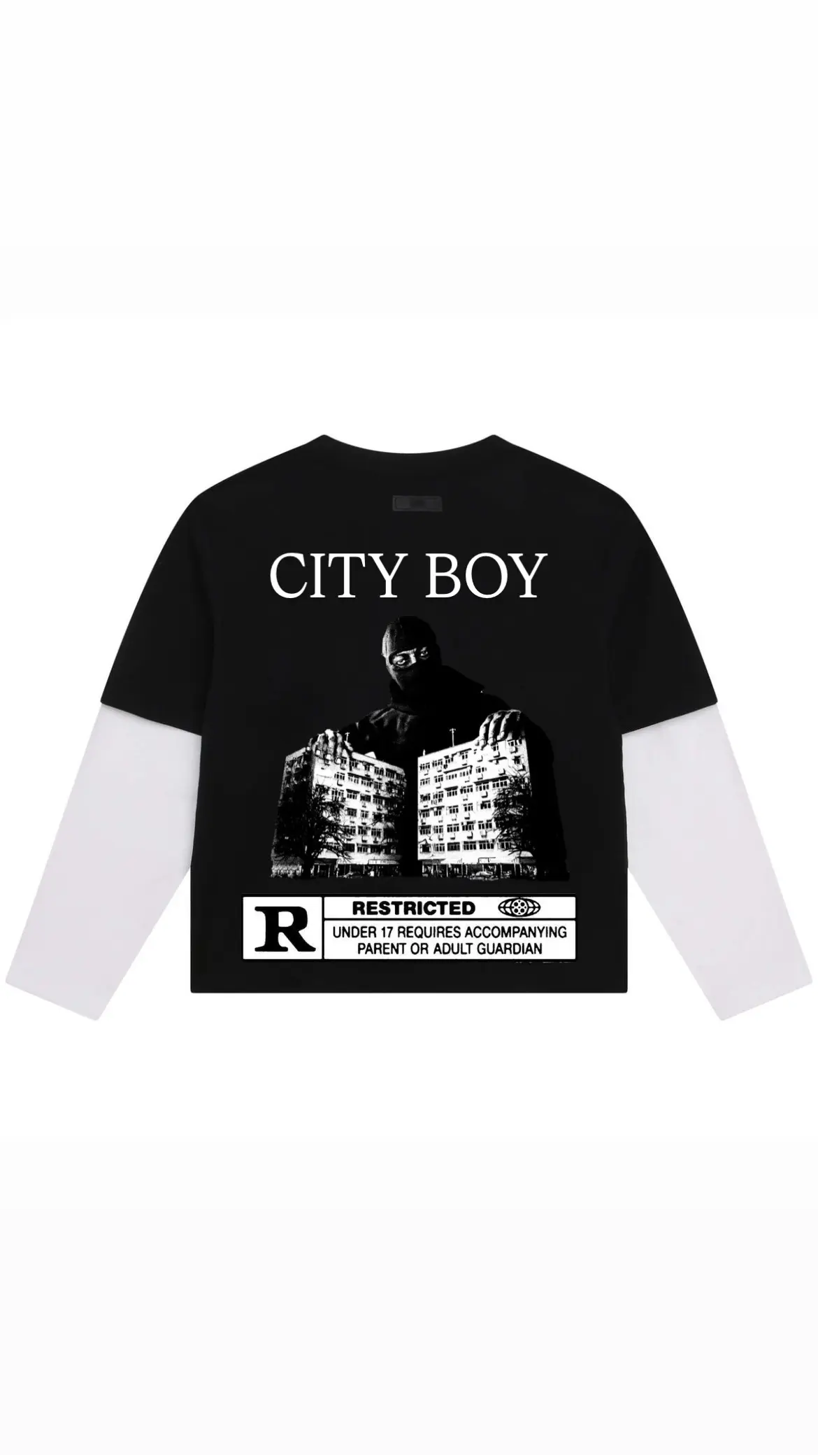 First Drop